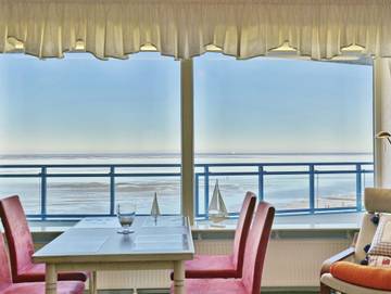 Ferienwohnung für 2 Personen in Cuxhaven, Bremerhaven Cuxhaven, Bild 2