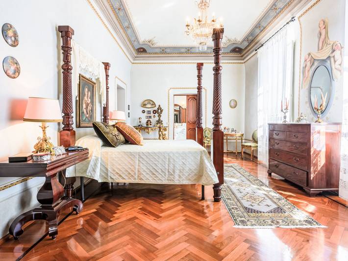 Location de vacances pour 9 personnes, avec jardin dans San Giovanni alla Vena - 4