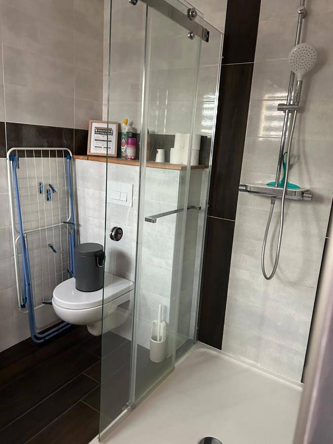 Double Room in Saint-Cyprien, Côte méditerranéenne (France)
