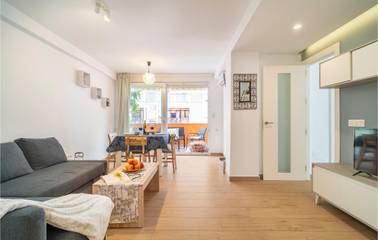 Holiday Apartment for 4 People in Almería, Costa de Almería, Photo 1