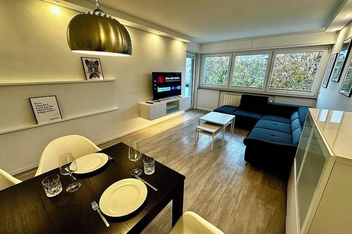 Ferienwohnung für 4 Personen - 1