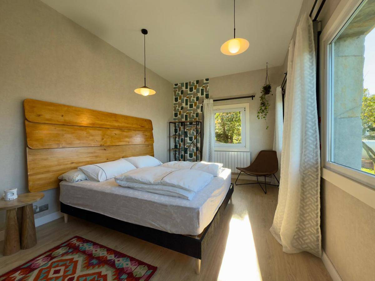 Apartamento entero, Uhara Sea Escape - Piscina privada in Bermeo, Reserva de la Biosfera de Urdaibai