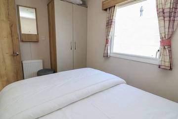 Static Caravan for 8 People in Rhyl, Conwy region, Photo 4