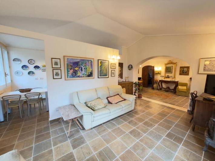 Location de vacances pour 10 personnes, avec jardin et jacuzzi à Montepulciano - 3