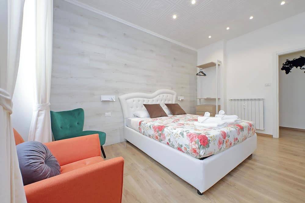 Appartamento vacanze a Roma a partire da 176€ a notte