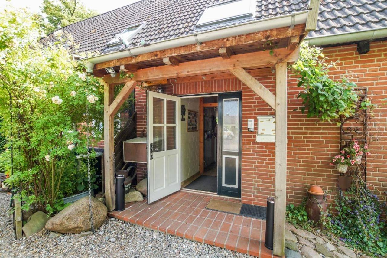 Pension Lindenkrug in Riepsdorf, Ostholstein