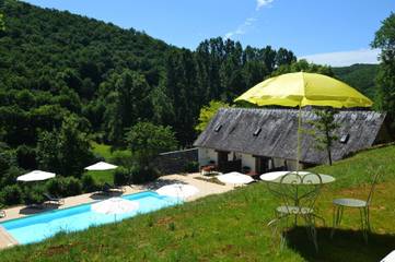 Location De Vacances pour 2 Personnes dans Souillac, Lot, Photo 3