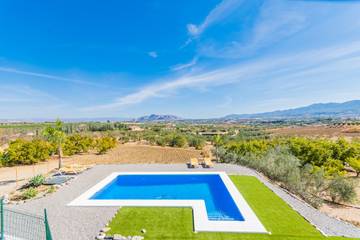 Casa De Vacaciones para 6 Personas en Coín, Provincia de Málaga, Foto 3