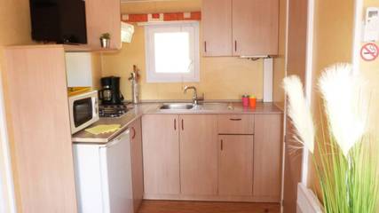 Camping für 4 Personen in Hyeres, Toulon Region, Bild 4