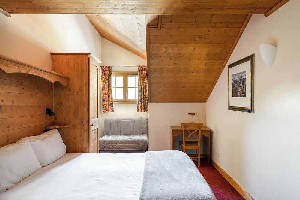 Geheel appartement, Prince des Cimes - Arcs 1950, skiën tot aan de deur, 7 bedden in Arc 1950, Bourg-Saint-Maurice