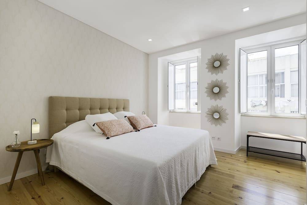 Entire apartment, Tile House 95, Penha de França in Lisbon, Costa de Lisboa