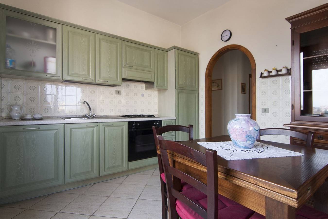 Entire holiday apartment, Appartamento Tl in Follonica, Etruscan Coast