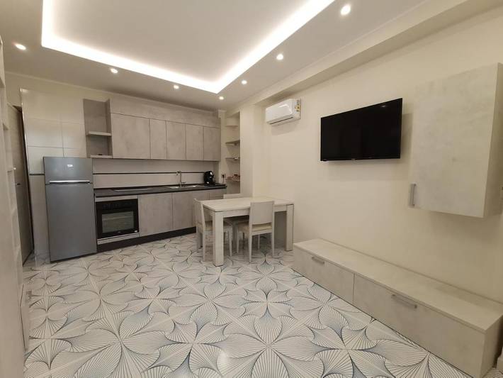 Appartement de vacances pour 3 personnes - 1