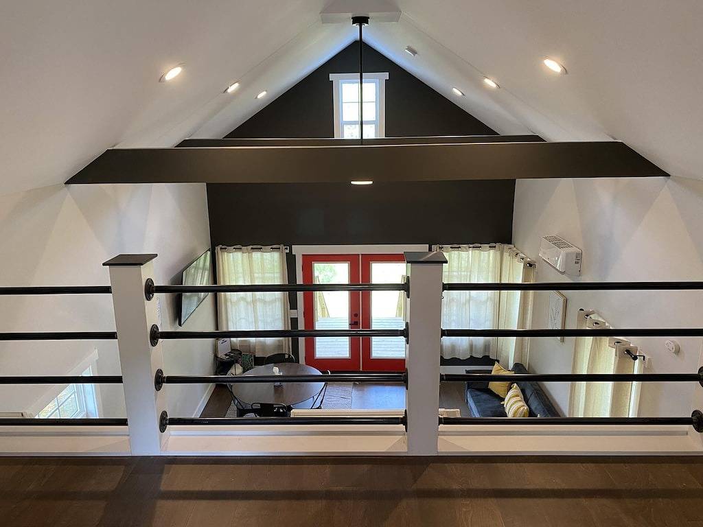 Beersheba Lake Retreat #3 in Beersheba Springs, Grundy County