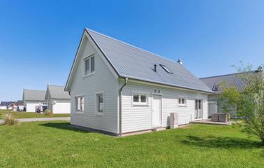 Ferienhaus für 8 Personen in Olpenitz, Kappeln, Bild 3