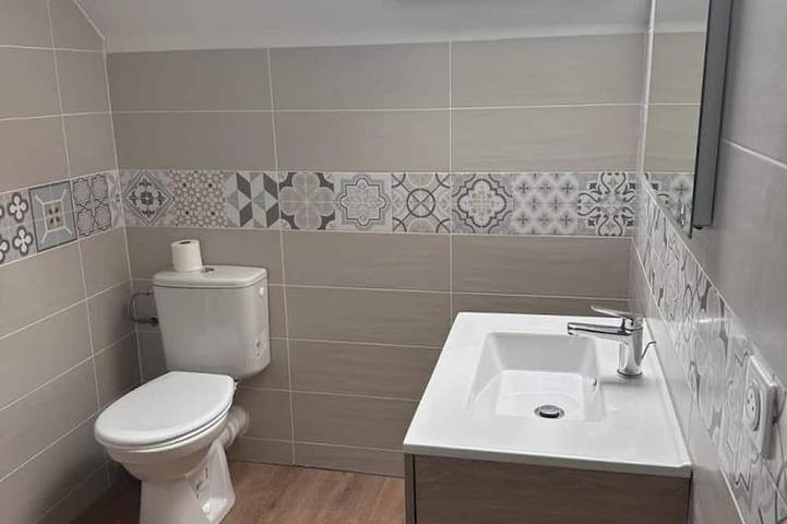 Gîte pour 2 personnes dans Saint-Bonnet-de-Four - 4