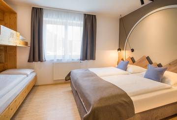 Hotel voor 4 Personen in Steinach am Brenner, Regio Innsbruck, Afbeelding 3