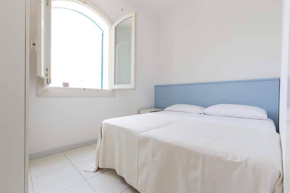 Appartamento intero, Villino Anna Maria by Barbarhouse in Baia Verde, Golfo di Taranto