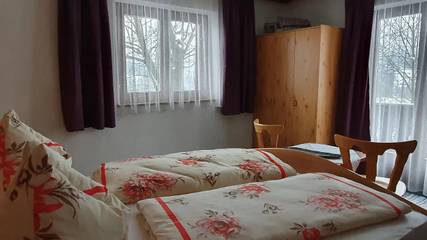 Bauernhof für 8 Personen in Söll, Hohe Salve, Bild 3