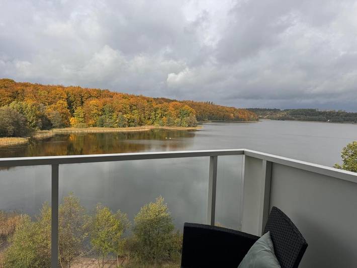 Apartament wakacyjny dla 7 osób, z balkon i widok, zwierzęta dozwolone - 1