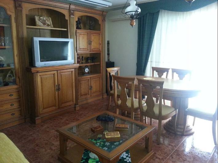 Ferienwohnung für 6 Personen in Guardamar del Segura - 3