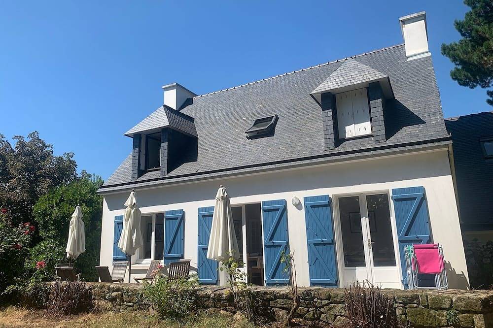 Photo : Maison de vacances