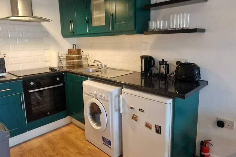 Geheel appartement, Large 2bd at trendy Portobello, Dublin city centre in Dublin, County Dublin