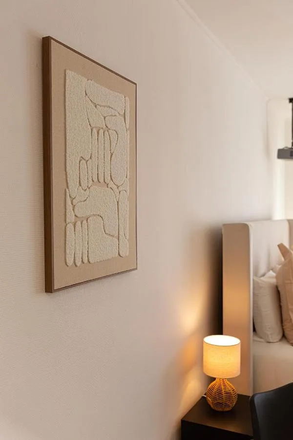 Apartamento de vacaciones para 4 personas, con terraza - 1