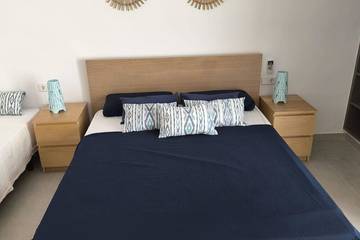 Casa De Vacaciones para 5 Personas en Santanyí, Mallorca Sur, Foto 1