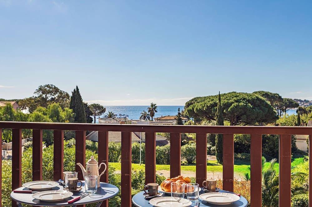Appartement de vacances