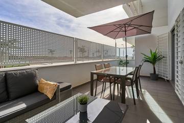 Vakantieappartement voor 5 Personen in Torrox Costa, Torrox, Afbeelding 2