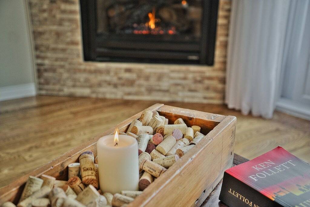 Chalet im Gré des Saisons in Mont Édouard