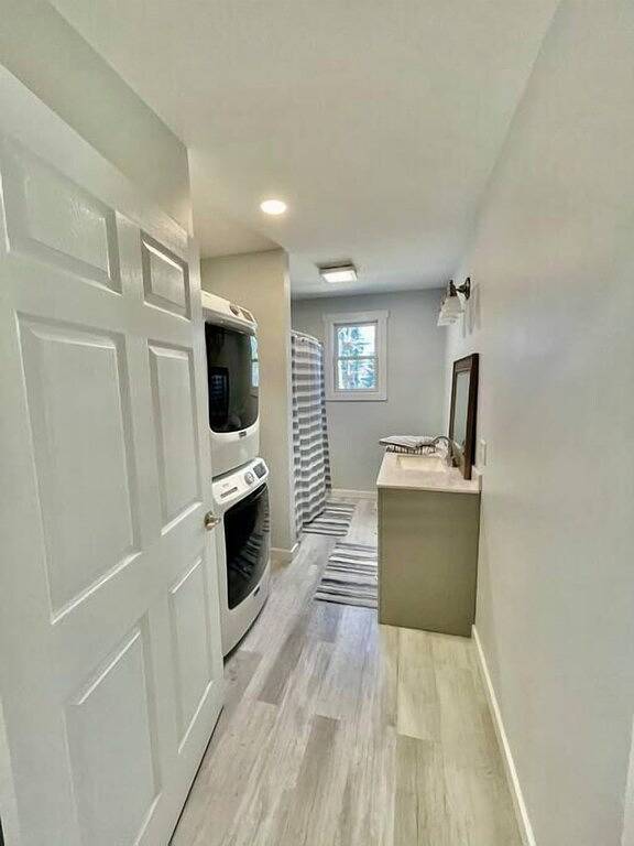 Waterfront Cottage on Private Island near Acadia in Washington County (Maine)