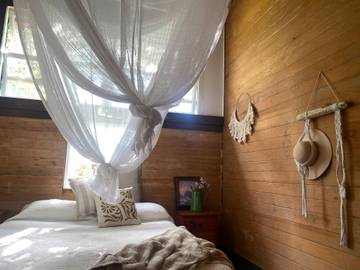 Log Cabin for 4 People in New South Wales, Australia, Photo 4