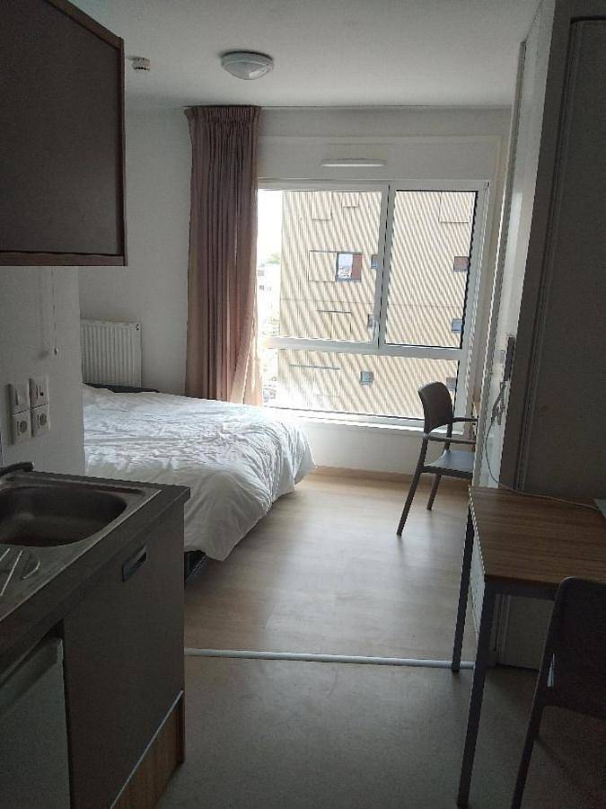 Chambre d’hôte pour 7 personnes, avec vue à Châtillon - 3