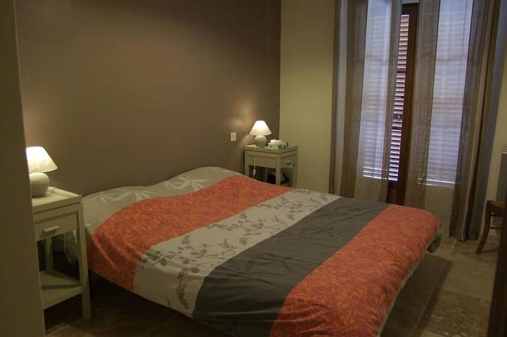 Location de vacances pour 12 personnes, avec jacuzzi et jardin à Cabriès - 3