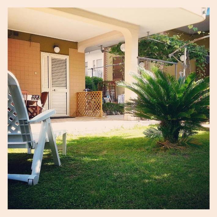 Gîte pour 4 personnes, avec jardin à Roseto degli Abruzzi - 3