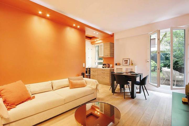 Ferienwohnung für 2 Personen - 1