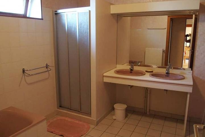 Location de vacances pour 4 personnes dans Cortevaix - 4