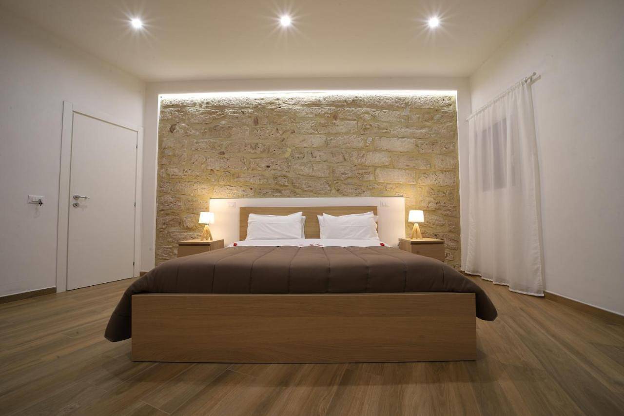 Boscò Suites in Carini, Provincia di Palermo