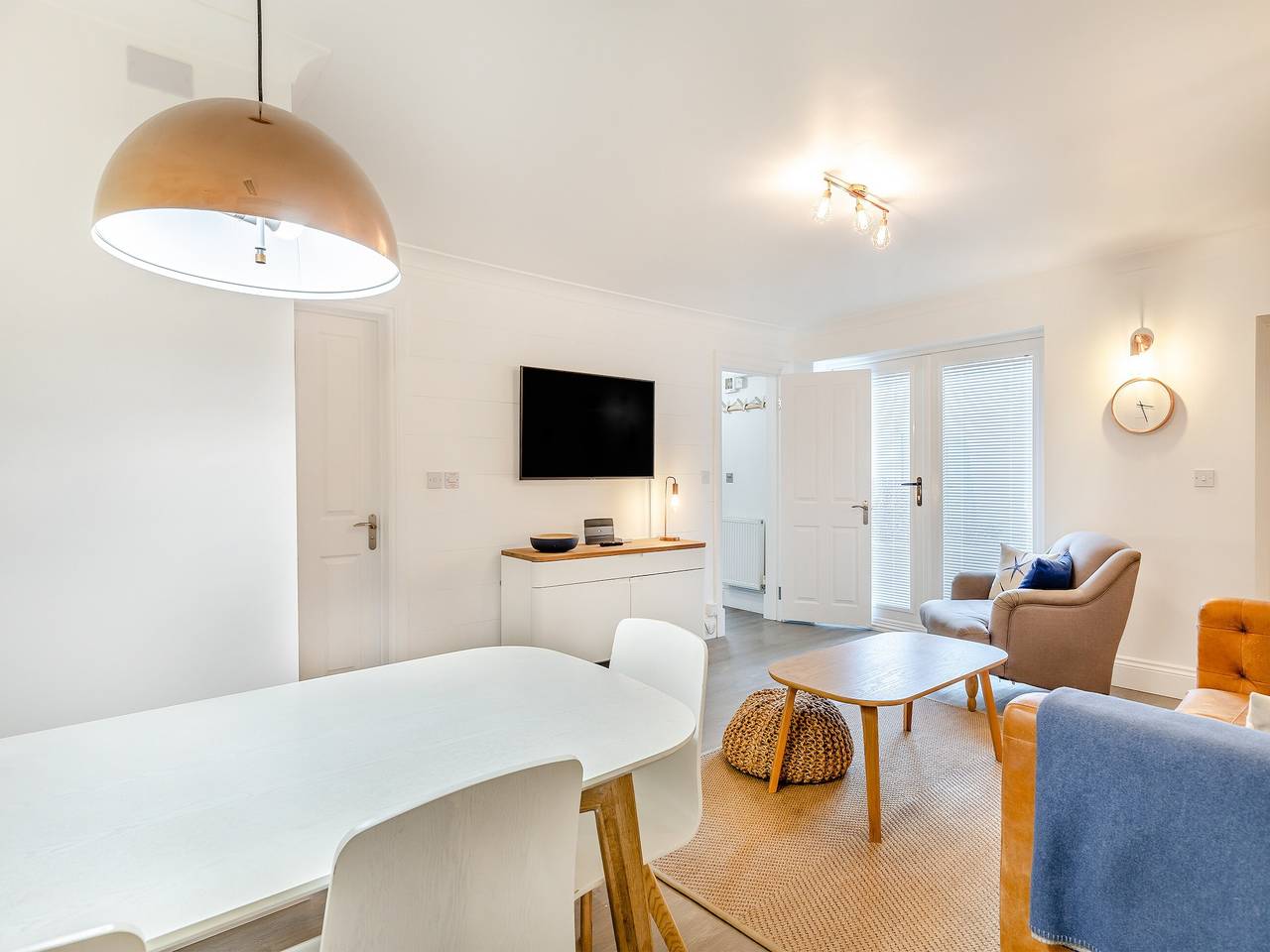 5 Vista Apartments in Paignton, Torbay