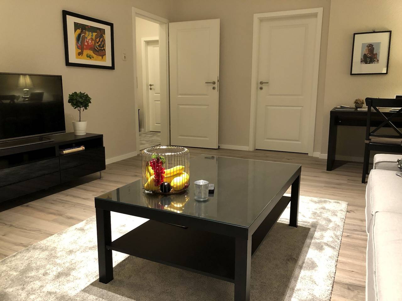 Ganze Ferienwohnung, Hereinspaziert in Wulsdorf (Bremerhaven), Bremerhaven