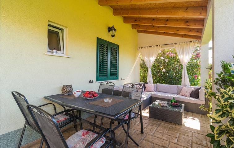 Ferienhaus für 6 Personen, mit Terrasse in Split - 4