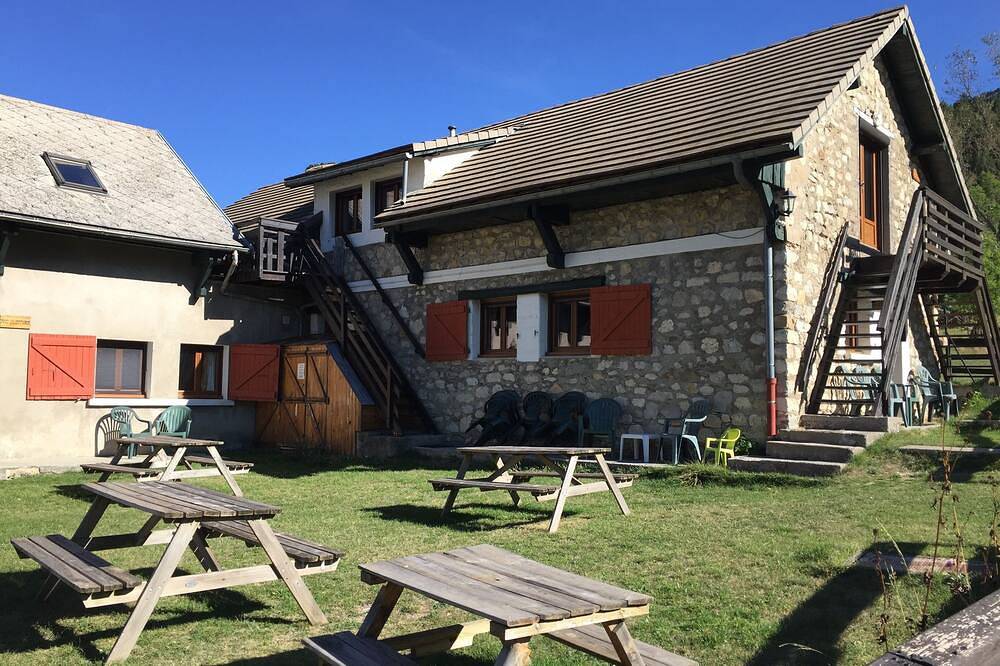 Gîte  \"le Grand Ferrand\" in Saint-Étienne-en-Dévoluy, Le Dévoluy