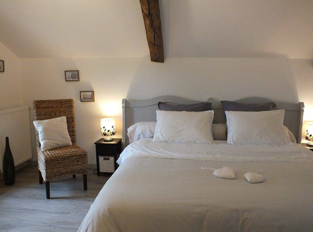 Gîte Acacia - Au Jardin de Pagès in Lias-d'Armagnac, Gers