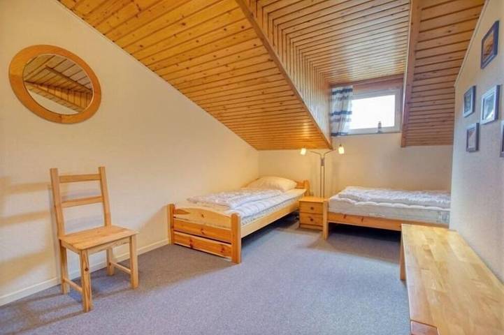 Ferienhaus für 4 Gäste mit 70m² in Sütel (Neukirchen in Sütel, Neukirchen