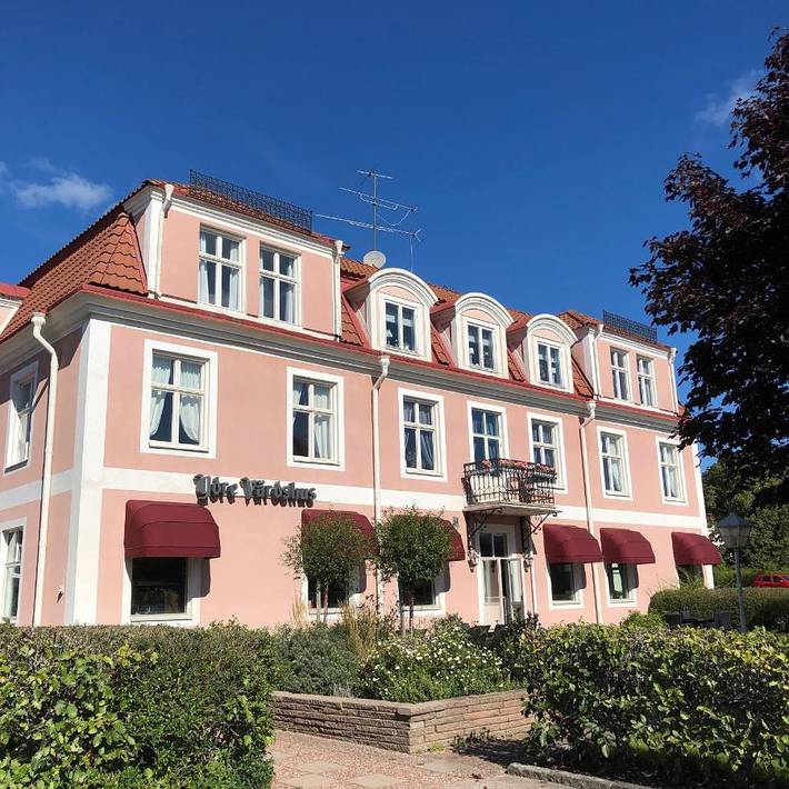 Bed and Breakfast für 3 Personen, mit Haustier - 1