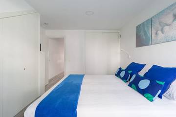 Ferienwohnung für 4 Personen in Playa del Águila, San Bartolomé de Tirajana, Bild 3
