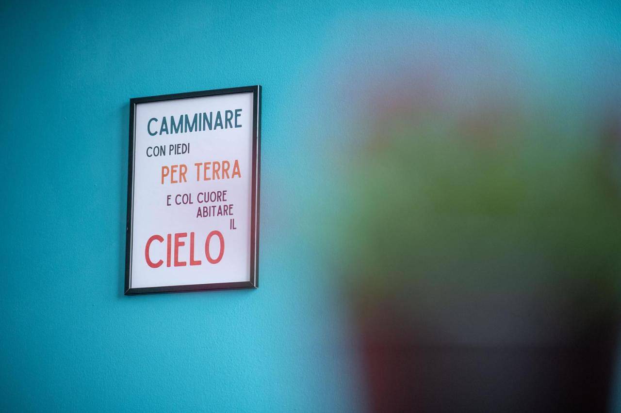 Ostello Stella Del Mare in Bagni Paolina, Varazze