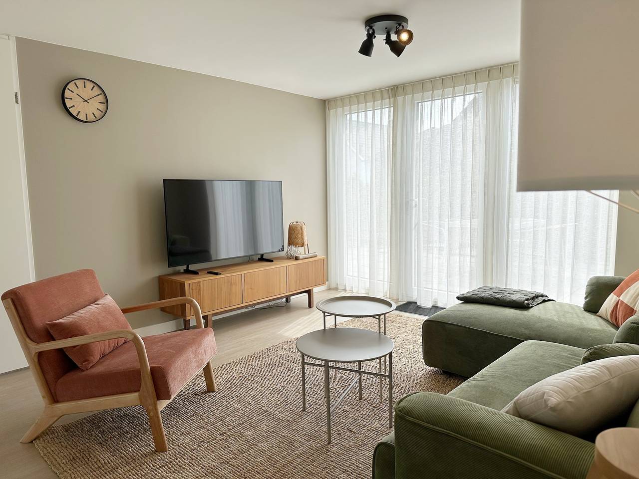 Recreatiepark de Wielen — Behindertengerechtes Ferienhaus - 61 in Noord-Holland - Nordseeküste